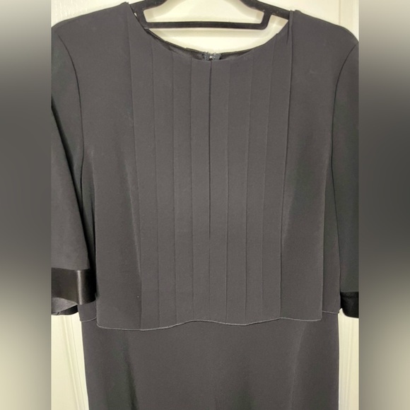 Brooks Brothers Dress Black 10